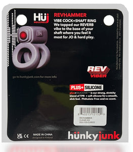 Hunkyjunk Revhammer