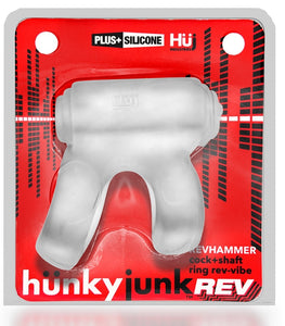 Hunkyjunk Revhammer