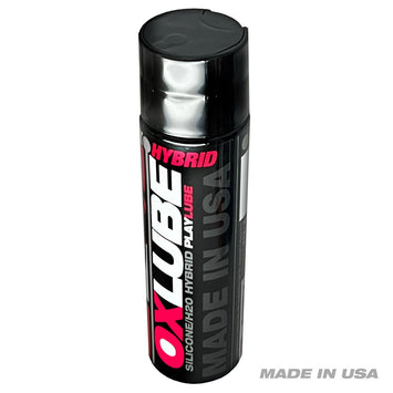 Oxballs Hybrid Lube Oz
