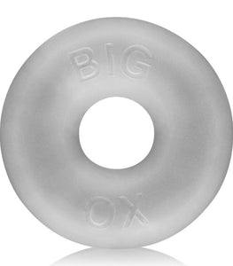 Big Ox Cockring Oxballs Ice