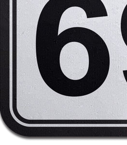 Pastease Speed Limit 69