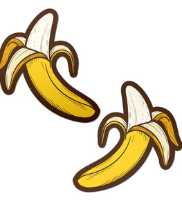 Pastease Bananas