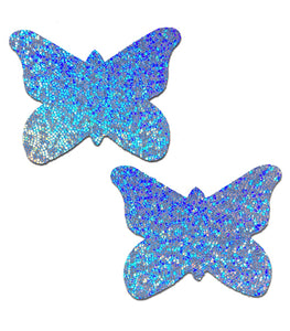 Pastease Love Glitter Butterfly