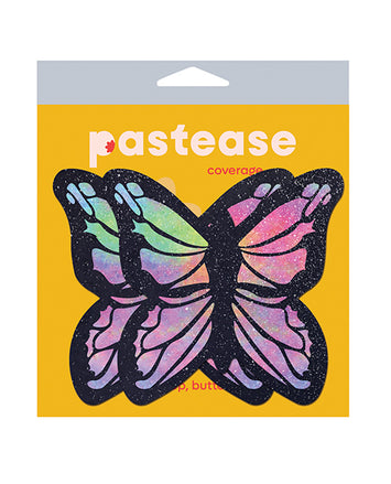 Pastease Butterfly Rainbow Twinkle Fuller Coverage Default Title