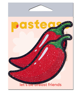 Pastease Chili Pepper Pasties