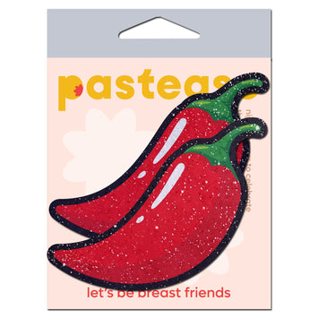 Pastease Chili Pepper Pasties Default Title