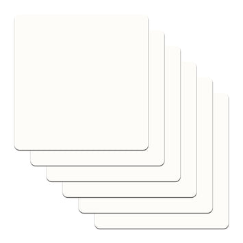 Pastease Fuller Coverage Refills 3 Pairs Default Title