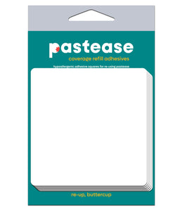 Pastease Fuller Coverage Refills 3 Pairs