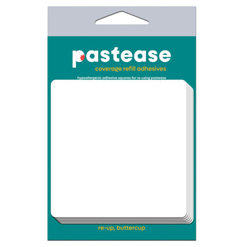 Pastease Fuller Coverage Refills 3 Pairs Default Title