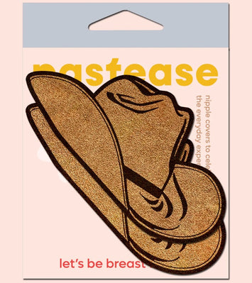 Pastease Cowboy Hat Default Title