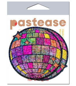 Pastease Shimmering Disco Ball