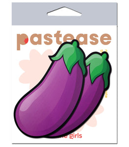 Pastease Eggplant