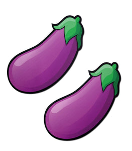 Pastease Eggplant