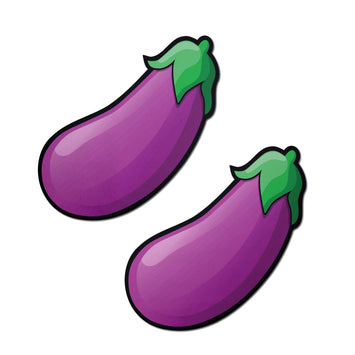 Pastease Eggplant Default Title