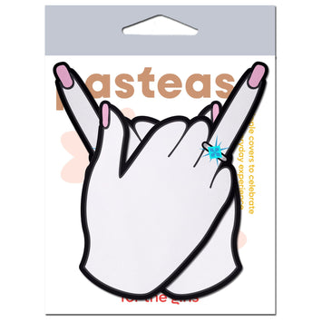 Pastease Engaged Ring Fingers Default Title
