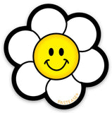 Pastease Smiling Flower Happy Face