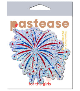 Pastease Fireworks