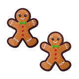 Pastease Gingerbread Man Pasties Default Title