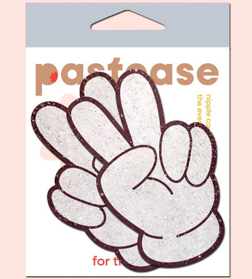 Pastease Peace Hands Default Title