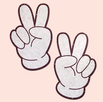 Pastease Peace Hands Default Title