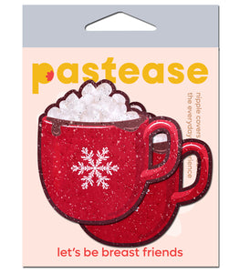 Pastease Hot Cocoa Pasties