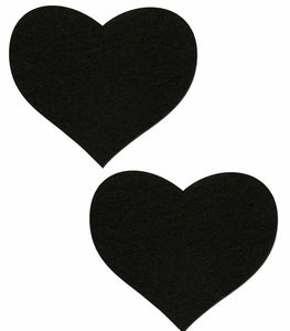 Pastease Sweety Heart Black