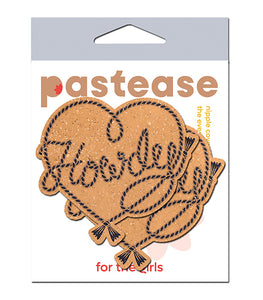 Pastease Howdy Cowboy Rope Heart Lasso