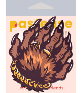 Pastease Monster Hands