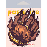 Pastease Monster Hands