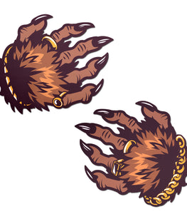 Pastease Monster Hands