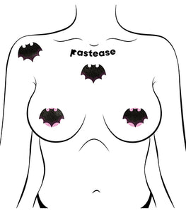 Pastease Small Liquid Bats