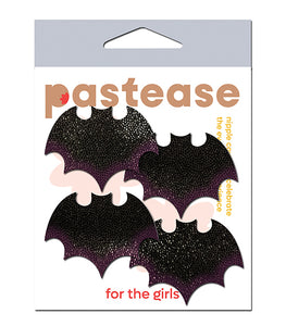 Pastease Small Liquid Bats