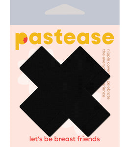 Pastease Plus X Faux Latex Crosses