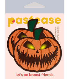 Pastease Terrifying Jack-o- Lanterns Default Title