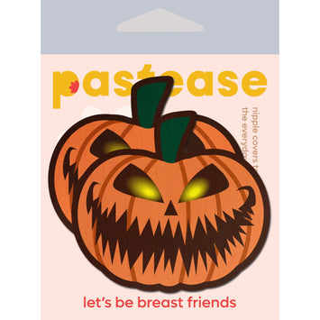 Pastease Terrifying Jack-o- Lanterns Default Title