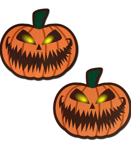 Pastease Terrifying Jack-o- Lanterns Default Title