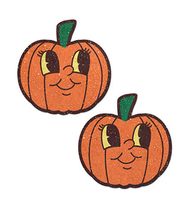 Pastease Jack O Lantern Cutie Pie Face Default Title