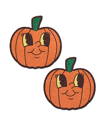 Pastease Jack O Lantern Cutie Pie Face Default Title