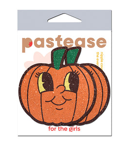 Pastease Jack O Lantern Cutie Pie Face Default Title