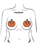 Pastease Jack O Lantern Cutie Pie Face