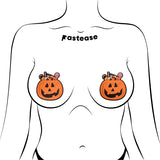 Pastease Trick Or Treat Pumpkin W/ Candy Default Title