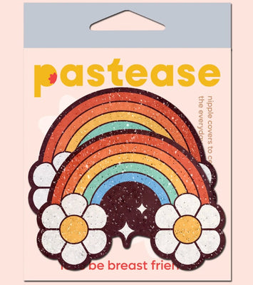 Pastease Rainbow Flowers Default Title