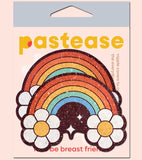 Pastease Rainbow Flowers