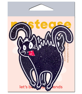 Pastease Scaredy Cat Hissing Kitty Default Title