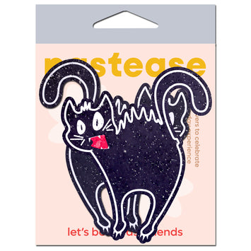 Pastease Scaredy Cat Hissing Kitty Default Title
