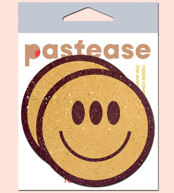 Pastease Trippy Smiley Faces Default Title