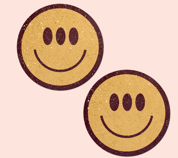 Pastease Trippy Smiley Faces Default Title