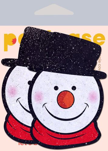 Pastease Snowman Default Title