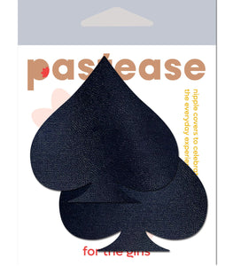 Pastease Liquid Black Spade