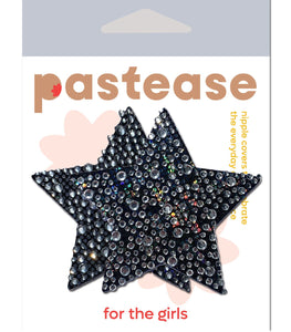 Pastease Crystal Stars